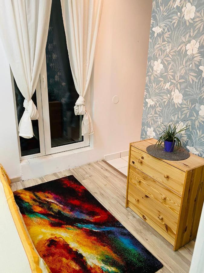 Radisson Charm Apartament Bucureşti